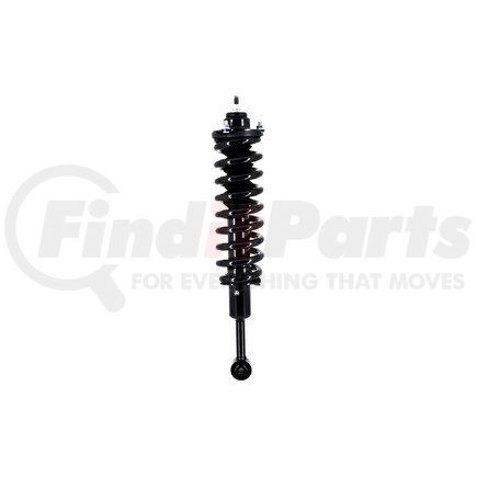 FCS Struts 1345566R Suspension Strut and Coil Spring Assembly