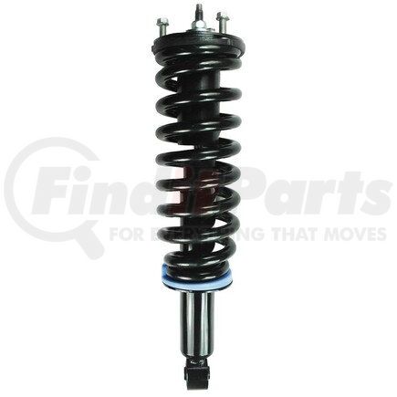 FCS Struts 1345565R Suspension Strut and Coil Spring Assembly