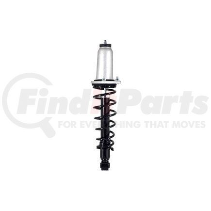 FCS Struts 1345596R Suspension Strut and Coil Spring Assembly