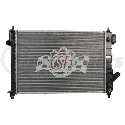 CSF 3479 Radiator