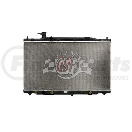 CSF 3482 Radiator