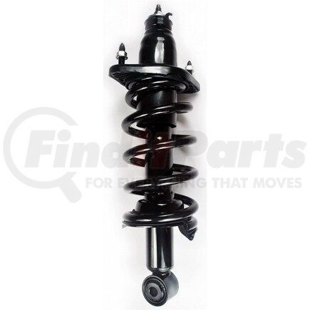 FCS Struts 1345688L Suspension Strut and Coil Spring Assembly