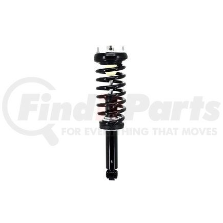 FCS Struts 1345701L Suspension Strut and Coil Spring Assembly