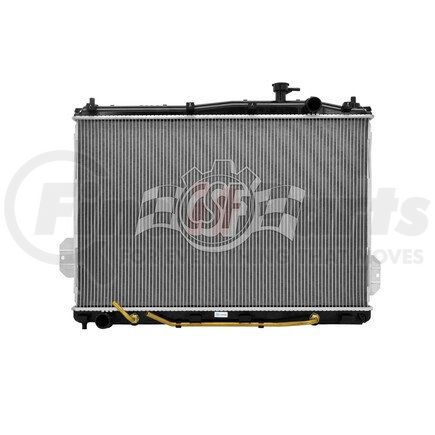 CSF 3488 Radiator