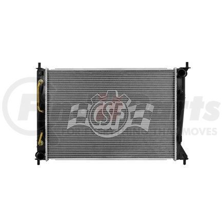 CSF 3494 Radiator