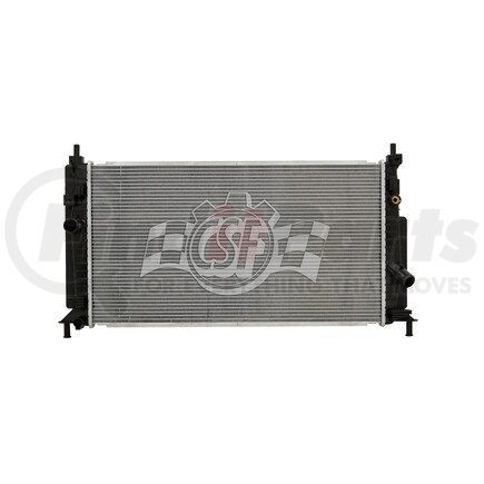 CSF 3496 Radiator