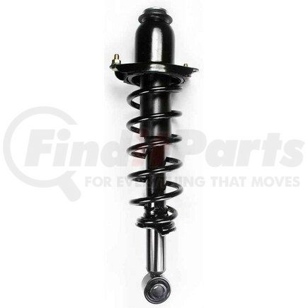 FCS Struts 1345742L Suspension Strut and Coil Spring Assembly