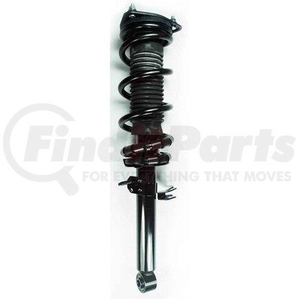 FCS Struts 1345760L Suspension Strut and Coil Spring Assembly