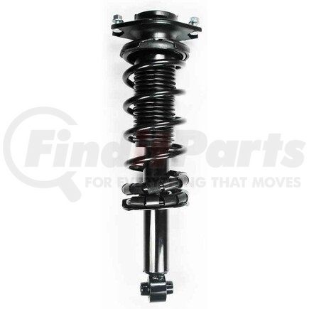FCS Struts 1345762 Suspension Strut and Coil Spring Assembly