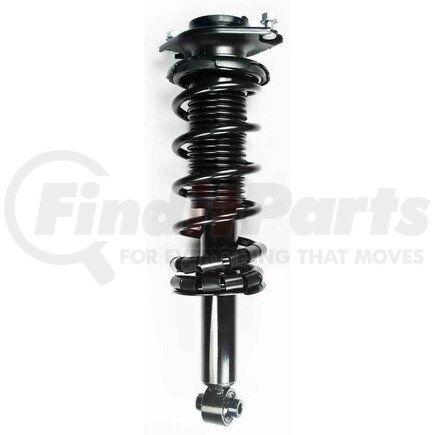 FCS Struts 1345761 Strut and Coil Spring Assembly, Rear, for 2010-2012 Subaru Outback