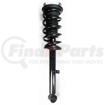FCS Struts 1345774R Suspension Strut and Coil Spring Assembly