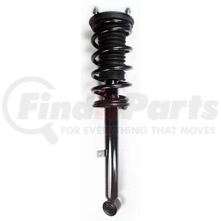 FCS Struts 1345774L Suspension Strut and Coil Spring Assembly