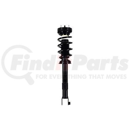 FCS Struts 1345792L Suspension Strut and Coil Spring Assembly