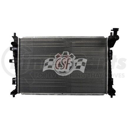 CSF 3510 Radiator