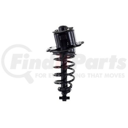 FCS Struts 1345782R Suspension Strut and Coil Spring Assembly