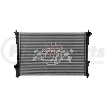 CSF 3511 Radiator