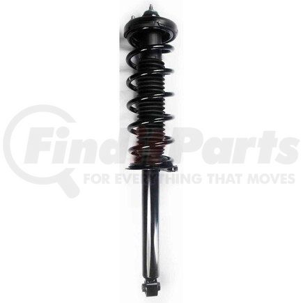 FCS Struts 1345794 Suspension Strut and Coil Spring Assembly