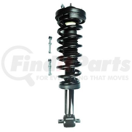 FCS Struts 1345798L Suspension Strut and Coil Spring Assembly