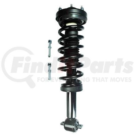 FCS Struts 1345798R Suspension Strut and Coil Spring Assembly