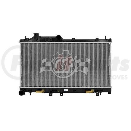 CSF 3515 Radiator