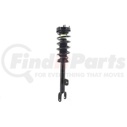 FCS Struts 1345795 Suspension Strut and Coil Spring Assembly Front FCS 1345795