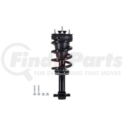 FCS Struts 1345815 Suspension Strut and Coil Spring Assembly