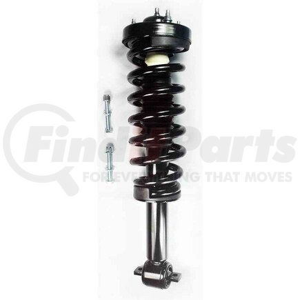 FCS Struts 1345816L Suspension Strut and Coil Spring Assembly Front Left FCS fits 2014 Ford F-150