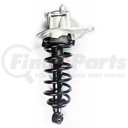 FCS Struts 1345823L Suspension Strut and Coil Spring Assembly