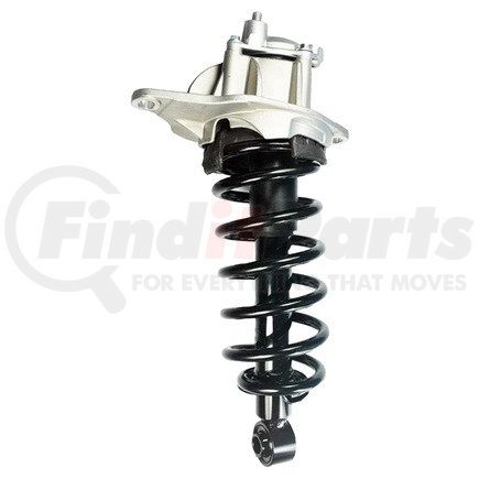 FCS Struts 1345823R Suspension Strut and Coil Spring Assembly