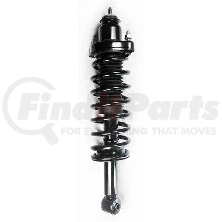 FCS Struts 1345830 Suspension Strut and Coil Spring Assembly