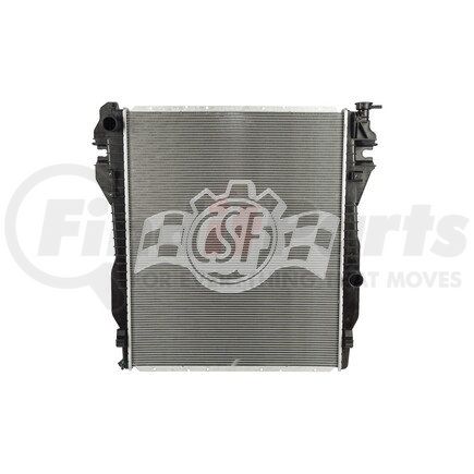 CSF 3529 Radiator