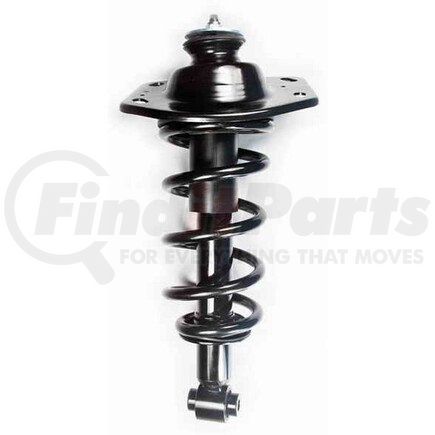 FCS Struts 1345826L Suspension Strut and Coil Spring Assembly