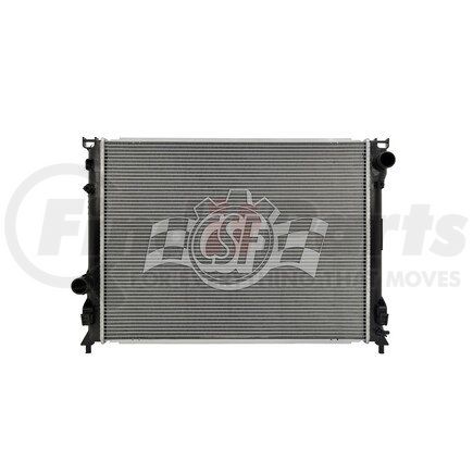 CSF 3525 Radiator