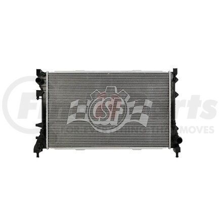 CSF 3530 Radiator