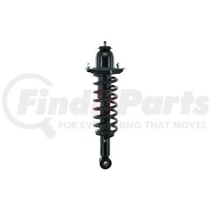 FCS Struts 1345845L Suspension Strut and Coil Spring Assembly