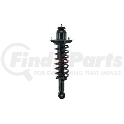 FCS Struts 1345845L Suspension Strut and Coil Spring Assembly Rear Left fits 14-16 Toyota Corolla