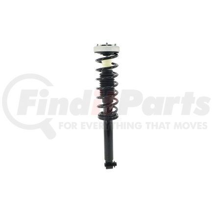 FCS Struts 1345842R Suspension Strut and Coil Spring Assembly FCS 1345842R