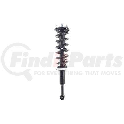 FCS Struts 1345849L Suspension Strut and Coil Spring Assembly