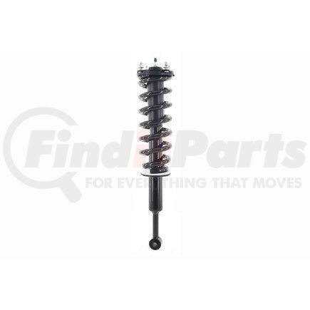 FCS Struts 1345849R Suspension Strut and Coil Spring Assembly