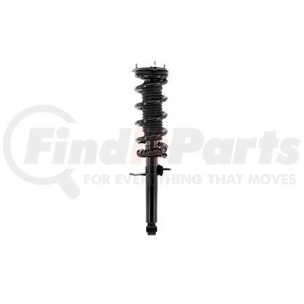 FCS Struts 1345879L Suspension Strut and Coil Spring Assembly