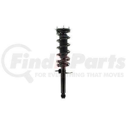 FCS Struts 1345879R Suspension Strut and Coil Spring Assembly