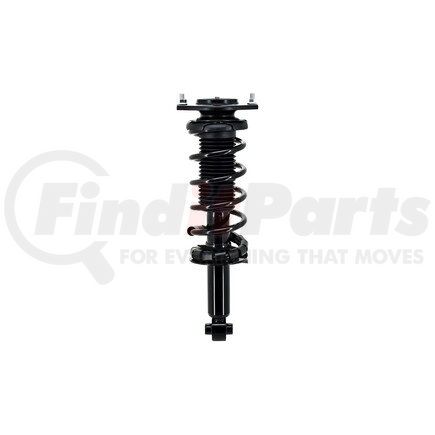 FCS Struts 1345878 Suspension Strut and Coil Spring Assembly