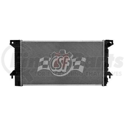 CSF 3545 Radiator