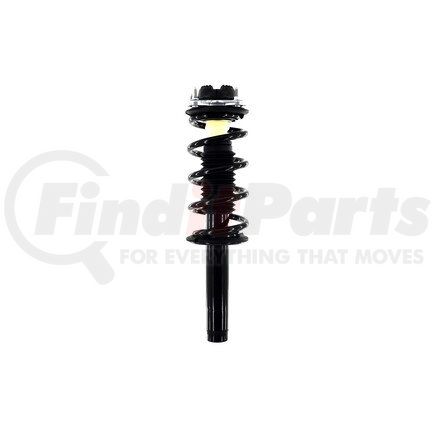FCS Struts 1345892 Suspension Strut and Coil Spring Assembly