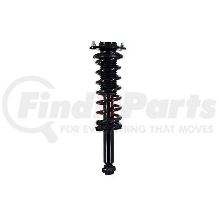 FCS Struts 1345919 Suspension Strut and Coil Spring Assembly