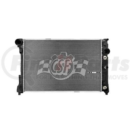 CSF 3548 Radiator