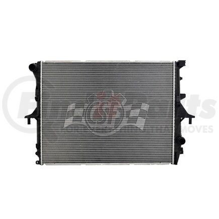 CSF 3554 Radiator