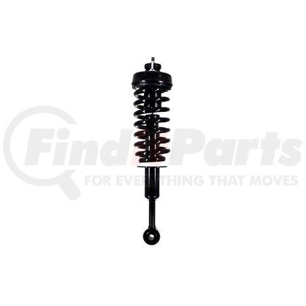 FCS Struts 1345950 Suspension Strut and Coil Spring Assembly