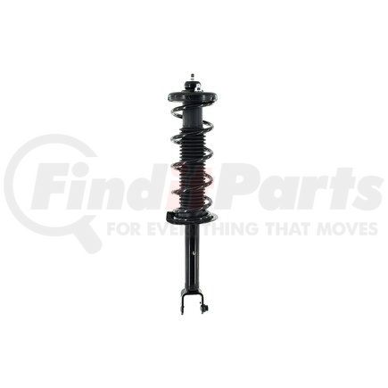 FCS Struts 1345955L Suspension Strut and Coil Spring Assembly