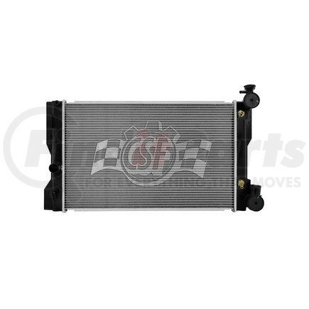 CSF 3557 Radiator